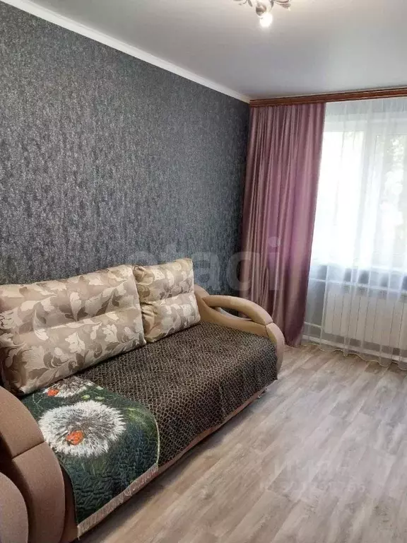 2-к кв. Мордовия, Саранск ул. Веселовского, 37 (47.2 м) - Фото 0