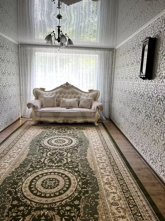 3-к. квартира, 65 м, 2/9 эт. - Фото 1