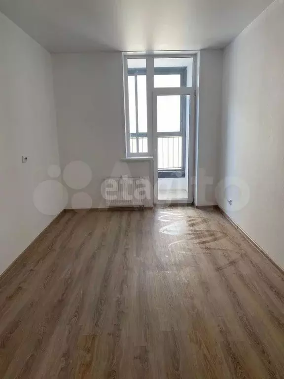 1-к. квартира, 38 м, 9/25 эт. - Фото 1
