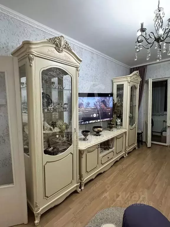 3-к кв. Ставропольский край, Лермонтов ул. Шумакова, 8 (64.0 м) - Фото 2