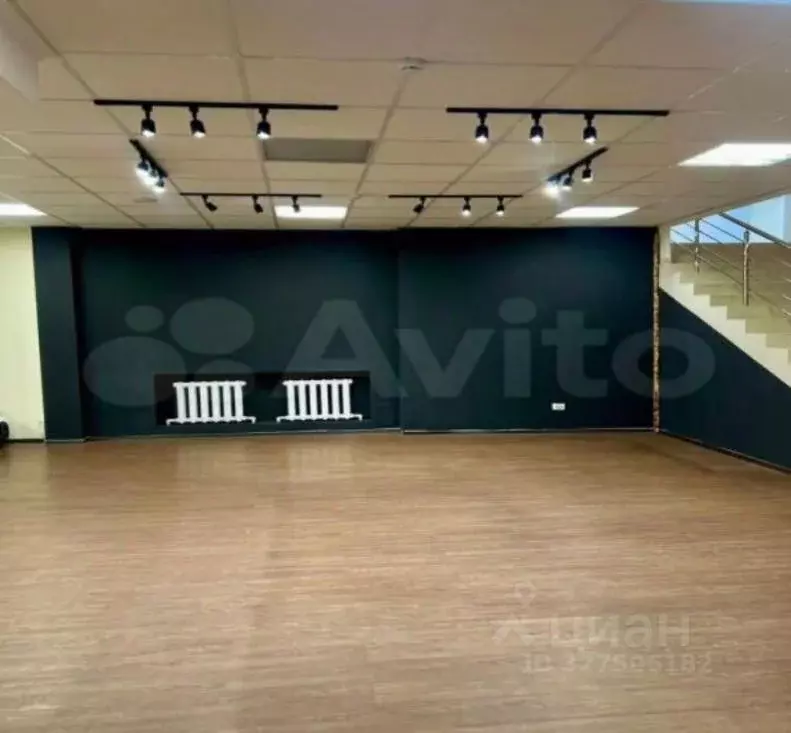 Торговая площадь в Алтайский край, Барнаул просп. Ленина, 3 (40 м) - Фото 1