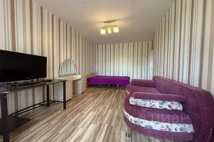 2-к кв. Пермский край, Чайковский Вокзальная ул., 43 (50.0 м) - Фото 2