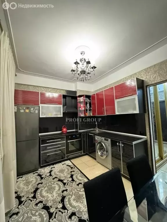 1-комнатная квартира: Махачкала, Газопроводная улица, 5к2 (42 м) - Фото 2