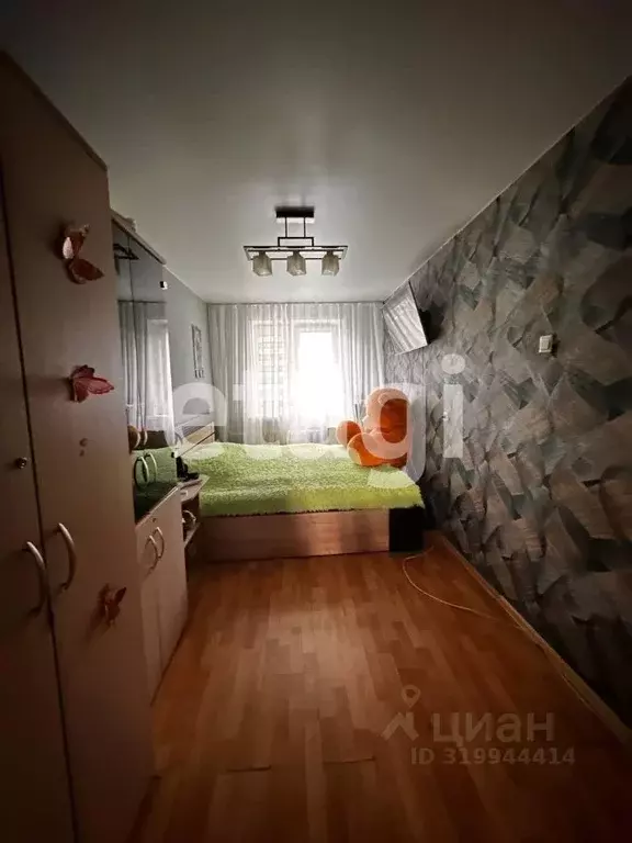 2-к кв. Красноярский край, Красноярск Ульяновский просп., 4 (44.5 м) - Фото 0