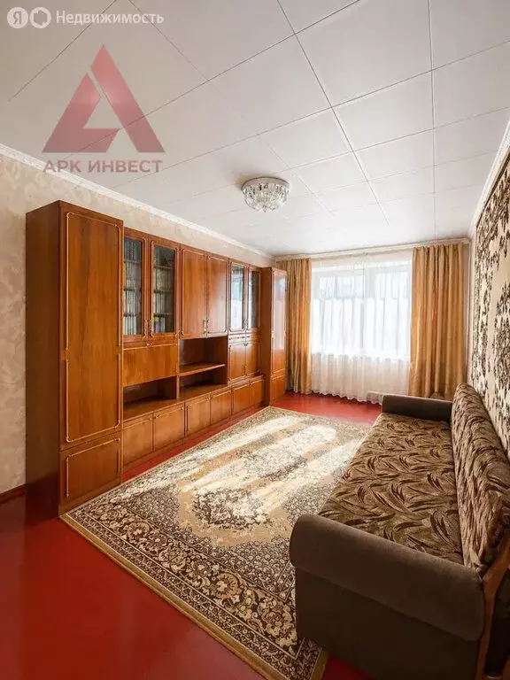 3-комнатная квартира: Феодосия, переулок Шаумяна, 1 (71 м) - Фото 2