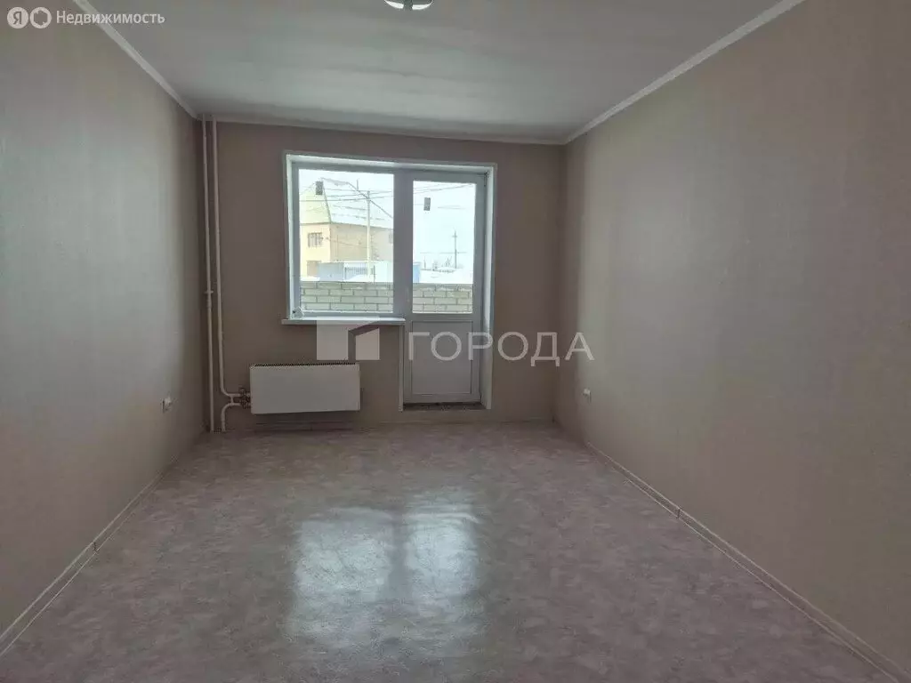 2-комнатная квартира: Искитим, улица Западный Жилмассив, 71 (60.3 м) - Фото 2