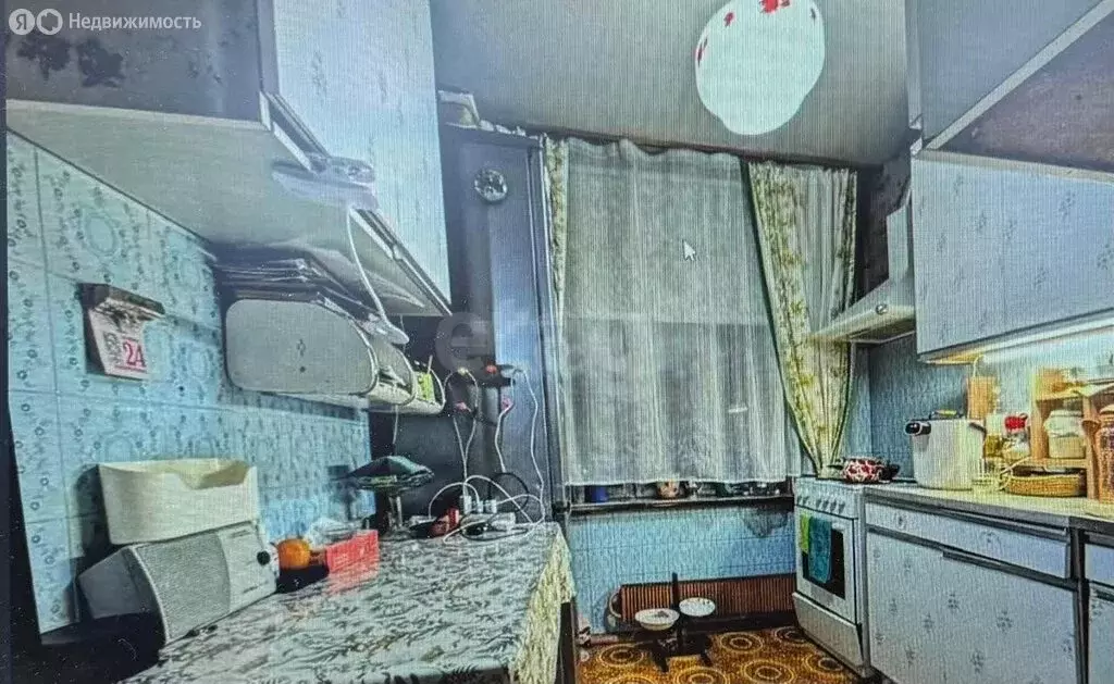 2-комнатная квартира: Москва, шоссе Энтузиастов, 82/2к2 (37.2 м) - Фото 0