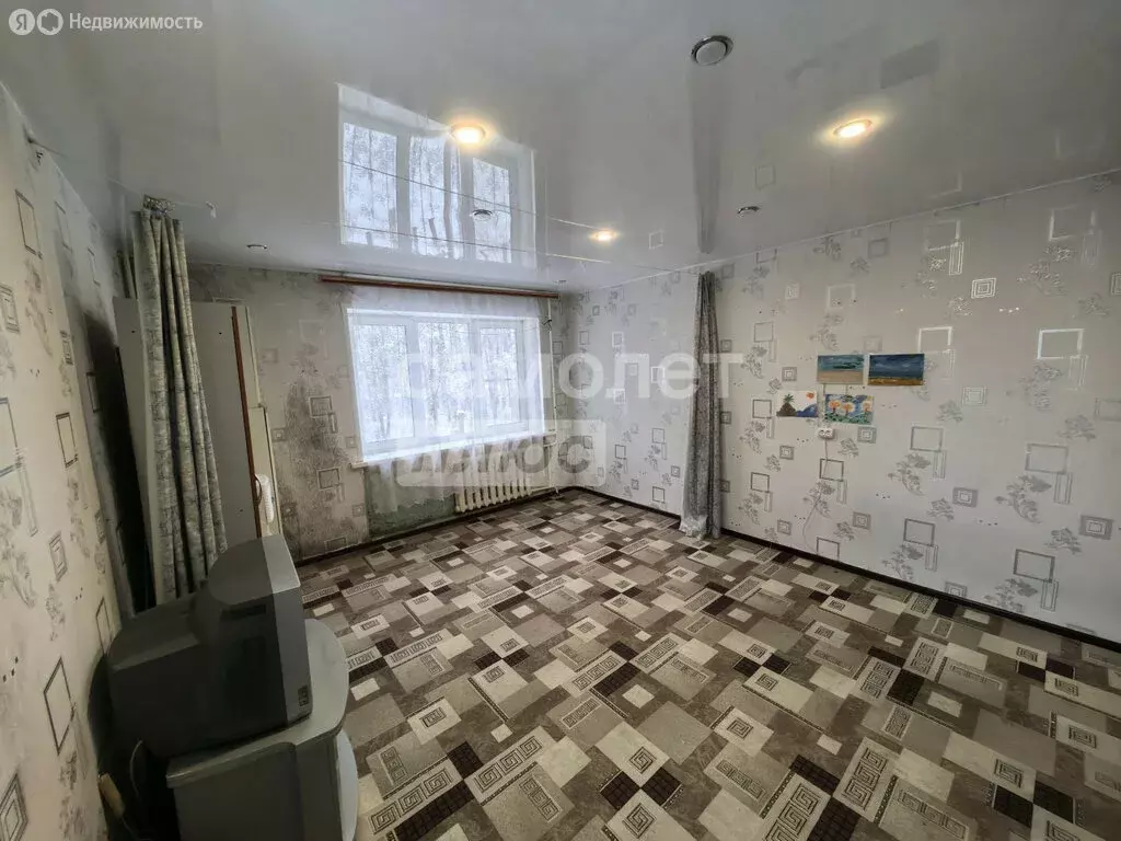 1к в -комнатной квартире (22 м) - Фото 2