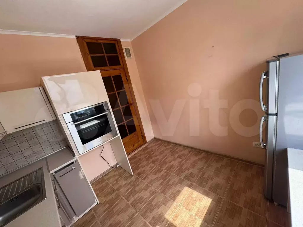 1-к. квартира, 35,3 м, 7/10 эт. - Фото 1