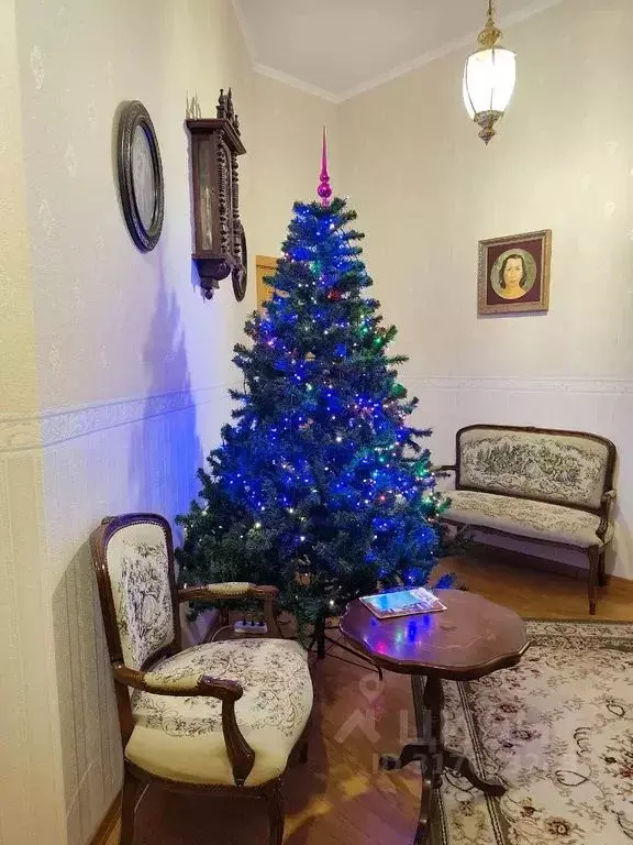 Комната Санкт-Петербург Пушкинская ул., 10 - Фото 2