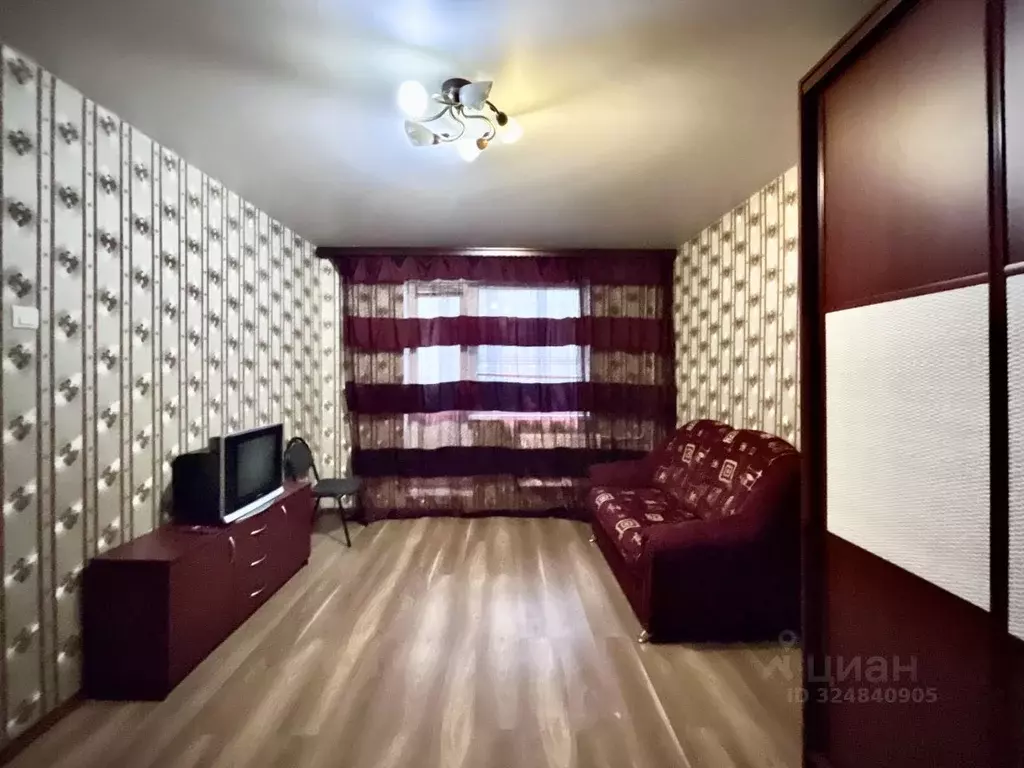 2-к кв. Санкт-Петербург просп. Просвещения, 9 (60.0 м) - Фото 2