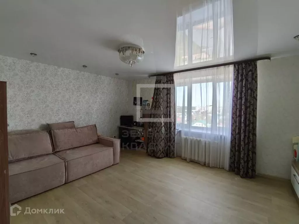 Продаётся 2-к квартира, 55.9 м - Фото 0