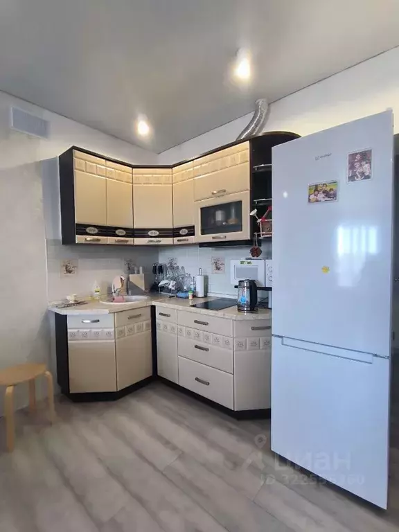 Студия Адыгея, Тахтамукайский район, Старобжегокайское с/пос, Новая ... - Фото 1