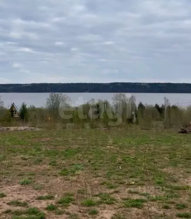 Участок в Пермский край, Пермский муниципальный округ, д. Мостовая ... - Фото 2