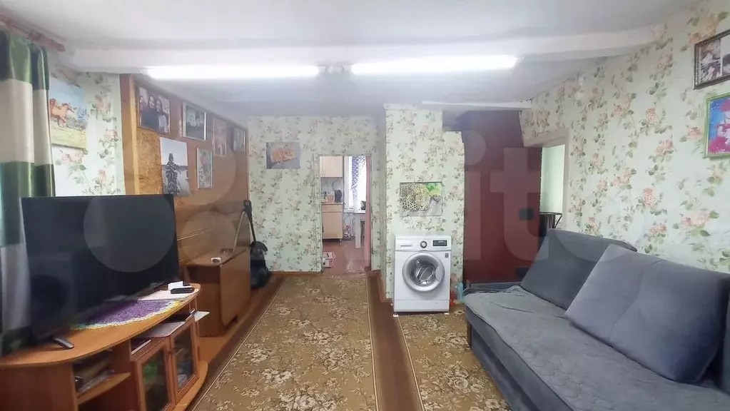 Дом 48,4 м на участке 6,9 сот. - Фото 1