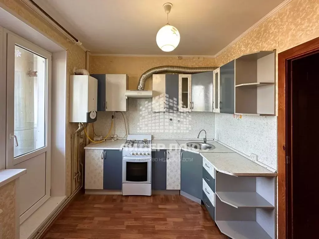 Продаётся 1-к квартира, 33.5 м - Фото 0