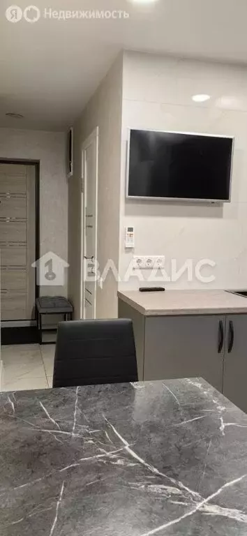 1-комнатная квартира: Москва, улица Подольских Курсантов, 6к2 (36.8 м) - Фото 1
