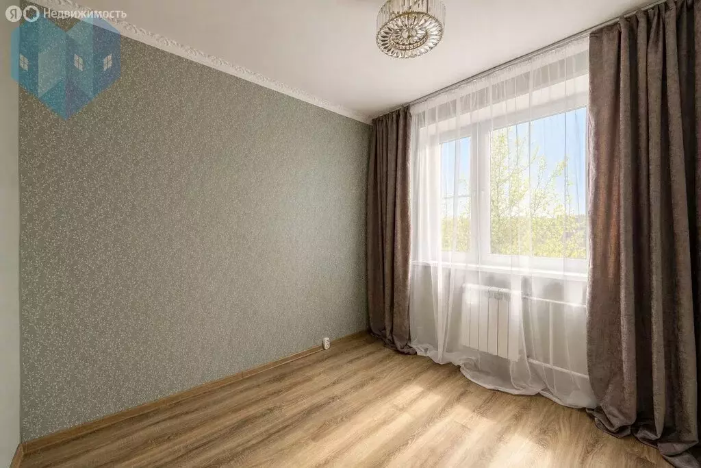 4-комнатная квартира: Зеленоград, к1131 (92 м) - Фото 1