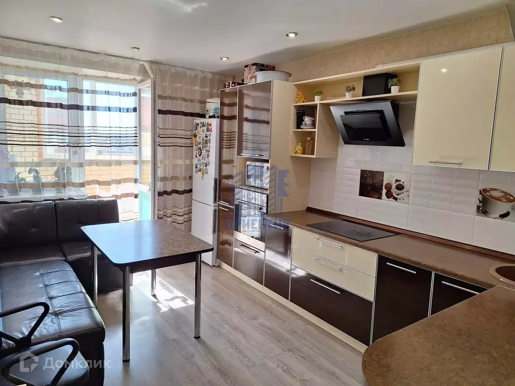 Продаётся 1-к квартира, 44 м - Фото 1