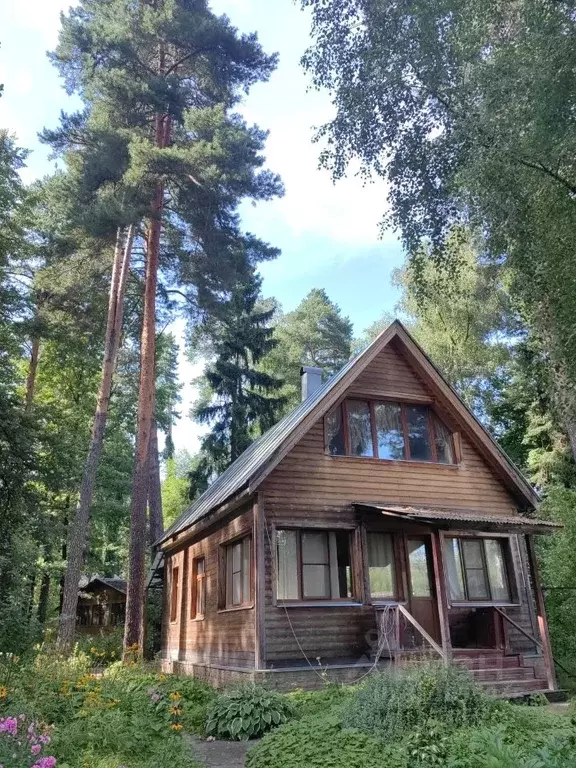Дом в Московская область, Королев ул. Докучаева, 13 (254 м) - Фото 1