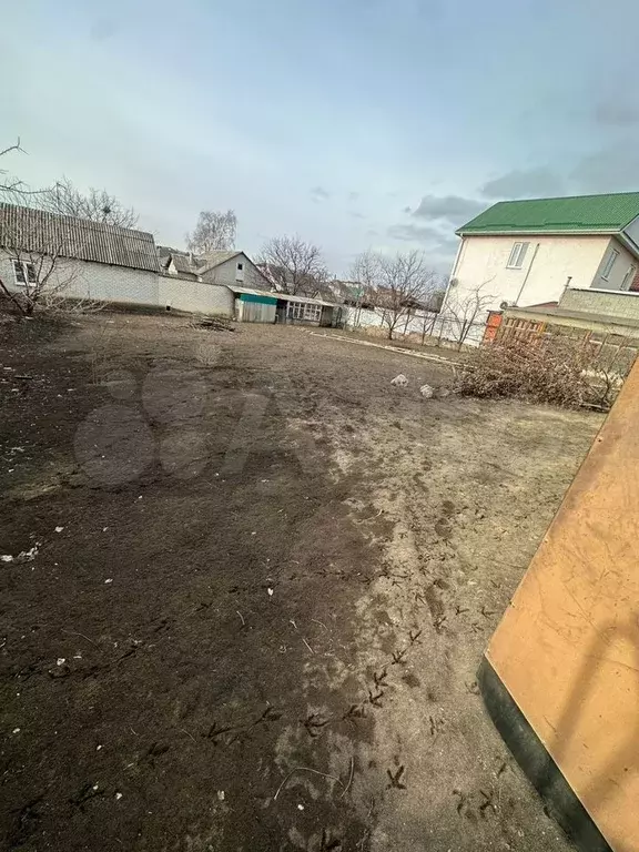 Участок 6,5 сот. (ИЖС) - Фото 0