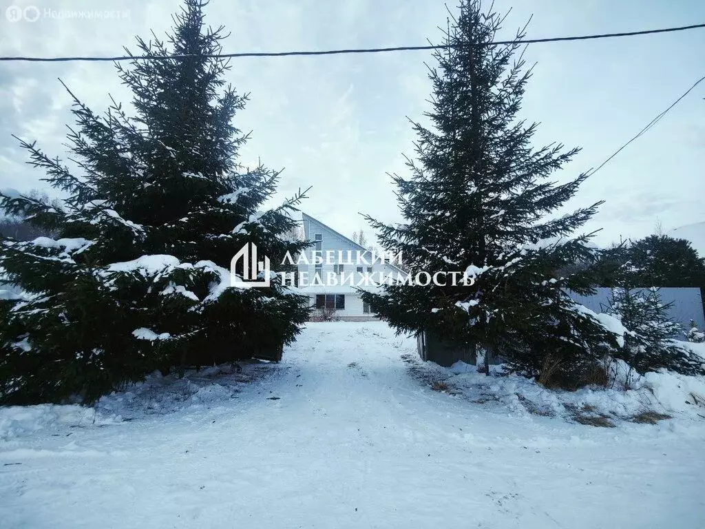 Дом в Выборгский район, Рощинское городское поселение, СНТ Карелия СПБ ... - Фото 2