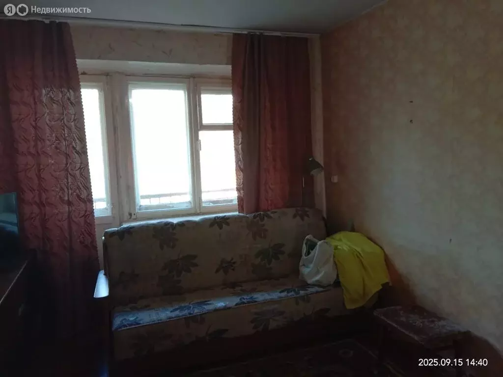 2-комнатная квартира: Нижний Тагил, улица Чайковского, 129 (43 м) - Фото 1