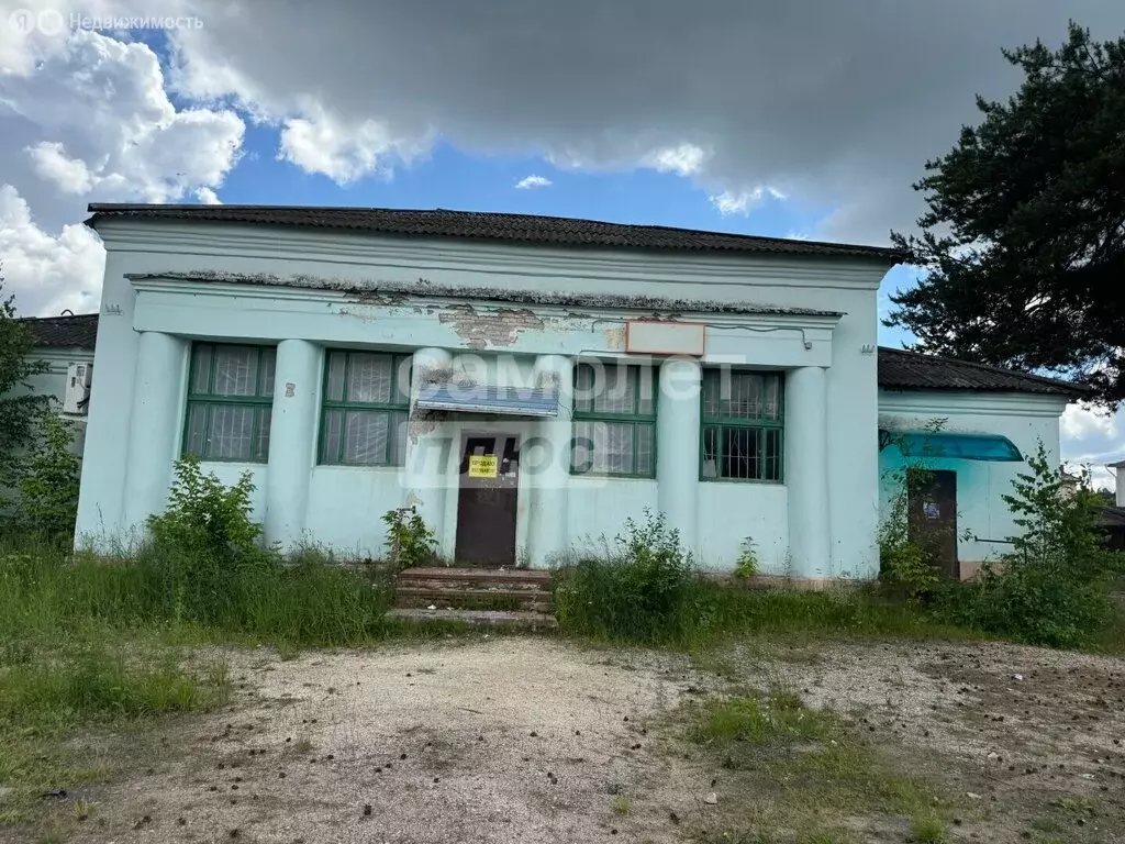 Помещение свободного назначения (220.9 м) - Фото 1