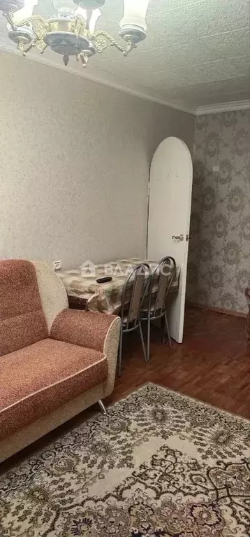 2-к кв. Владимирская область, Ковров Еловая ул., 86к9 (46.0 м) - Фото 2