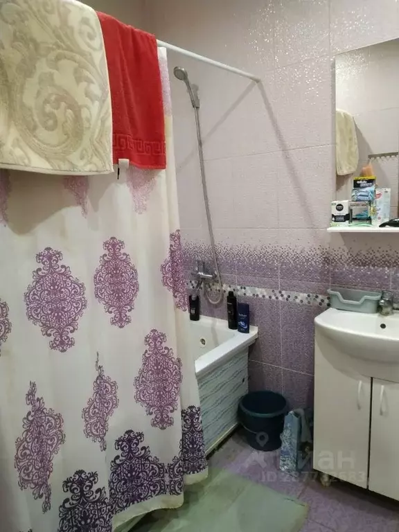 1-к кв. Новосибирская область, Новосибирск Танковая ул., 34 (45.0 м) - Фото 1