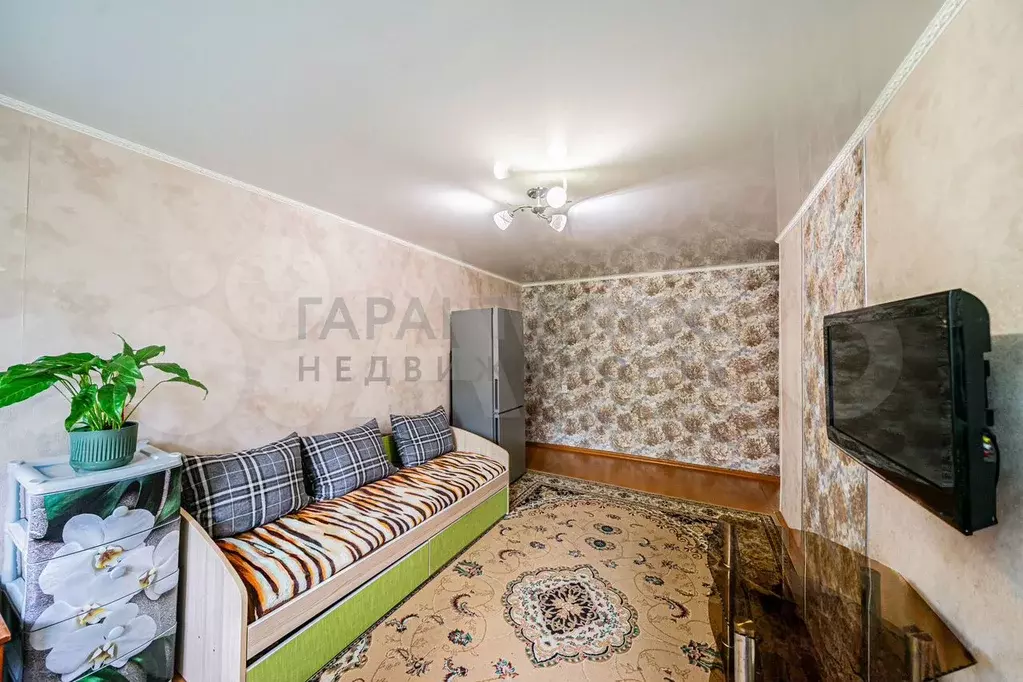 3-к. квартира, 60 м, 4/5 эт. - Фото 0