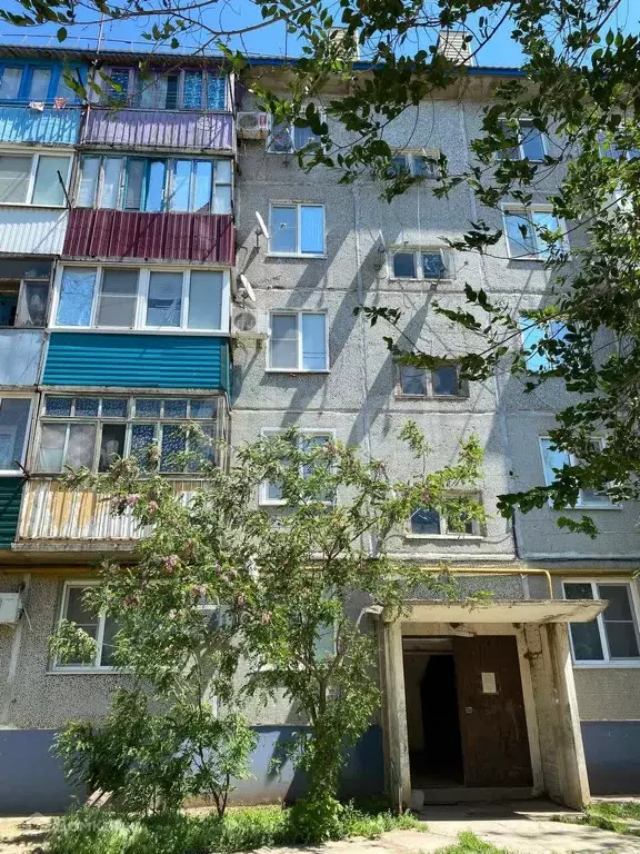 Продаётся 2-к квартира, 48 м - Фото 0