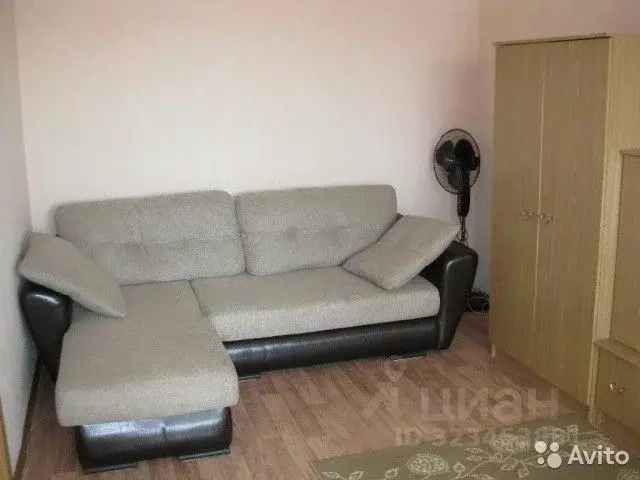 1-к кв. Воронежская область, Воронеж Московский просп., 42/1 (48.0 м) - Фото 2