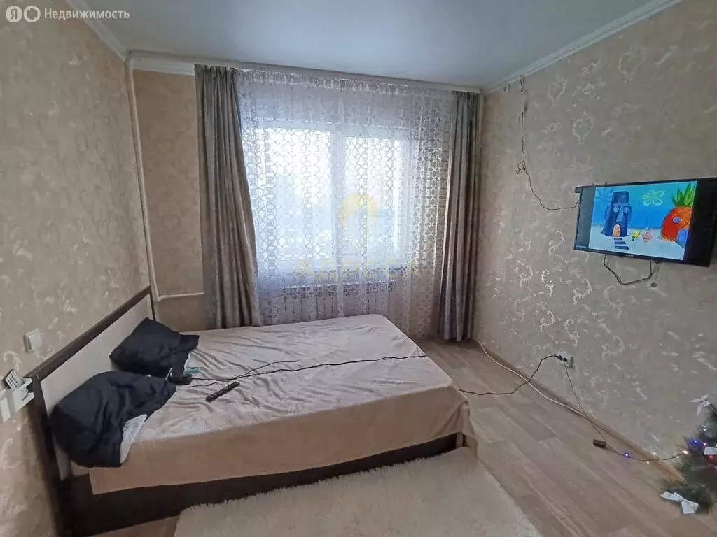 1-комнатная квартира: Оренбург, улица Фронтовиков, 8/2 (29 м) - Фото 2