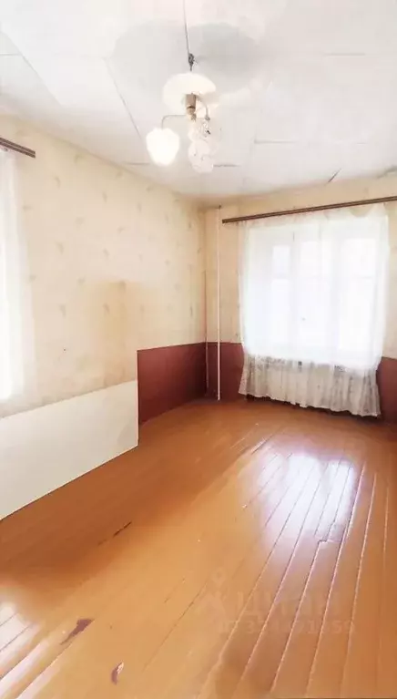 3-к кв. Самарская область, Сызрань ул. Карла Маркса, 6 (72.37 м) - Фото 2