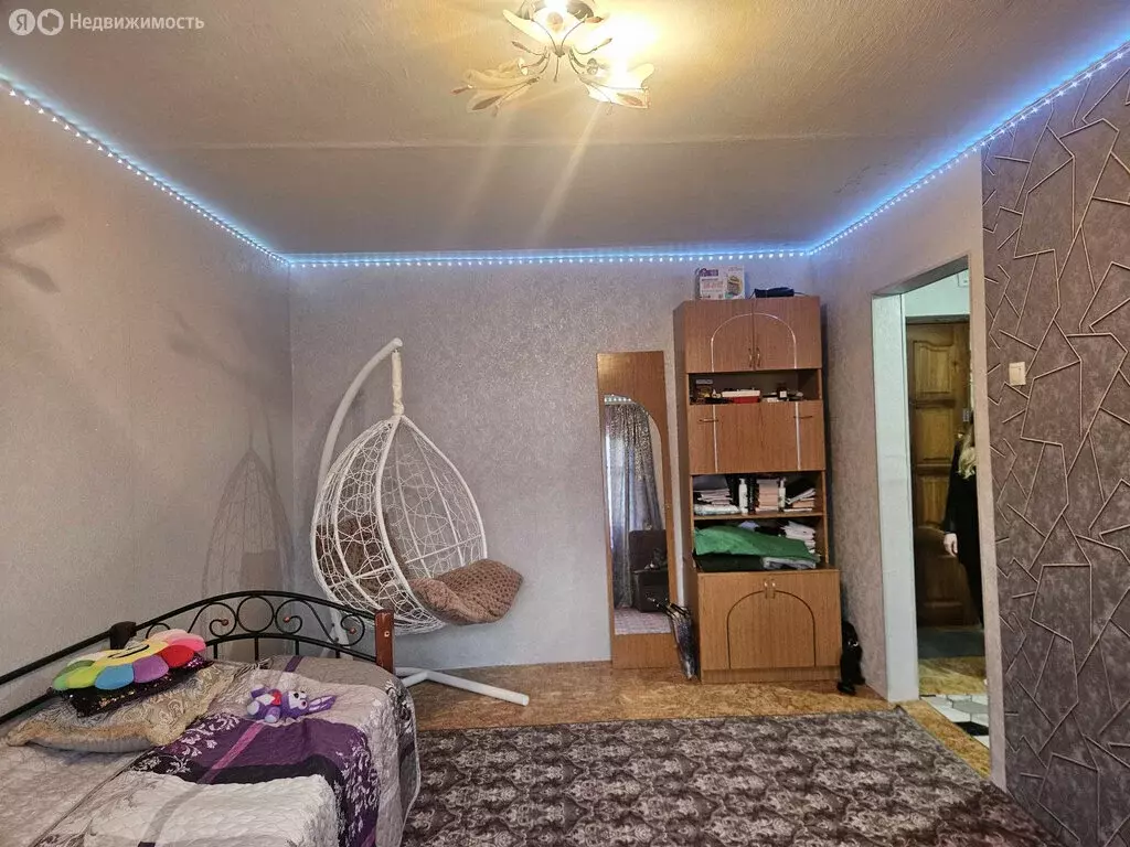 1-комнатная квартира: Моздок, улица Богдана Хмельницкого, 1А (29.2 м) - Фото 2