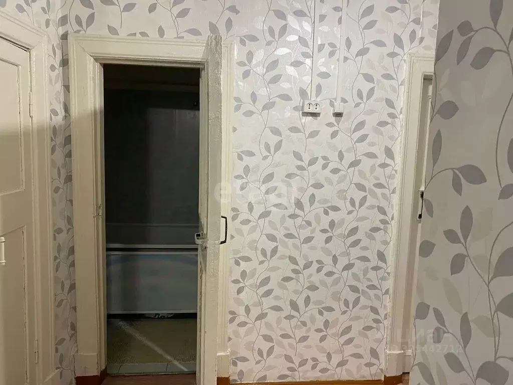 2-к кв. Башкортостан, Уфа ул. Левченко, 2 (56.0 м) - Фото 1