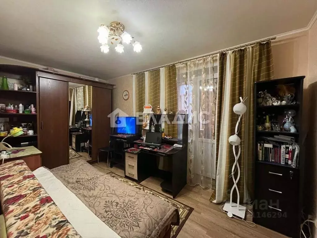 2-к кв. Калужская область, Калуга ш. Грабцевское, 116к3 (50.0 м) - Фото 0