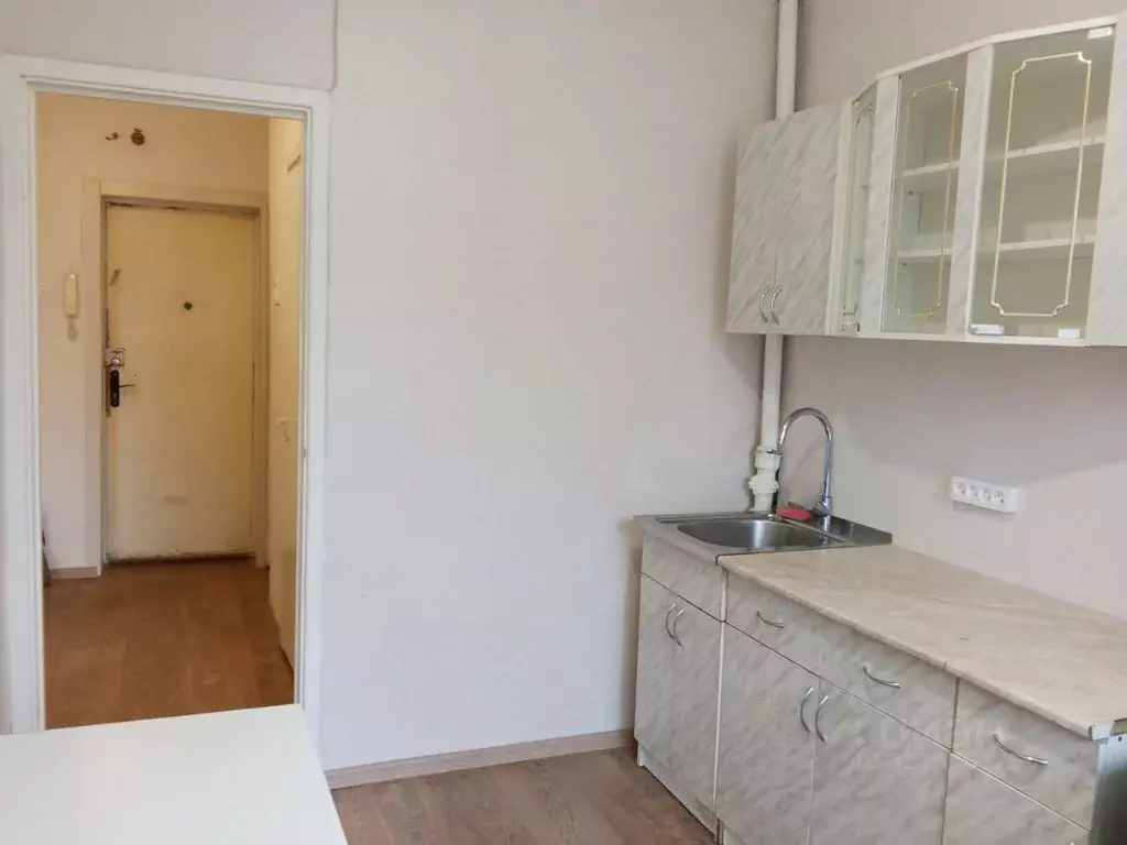 1-к кв. Санкт-Петербург, Санкт-Петербург, Пушкин Октябрьский бул., 5 ... - Фото 2