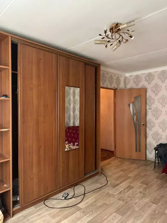 1-к кв. Санкт-Петербург Народная ул., 90 (34.5 м) - Фото 2