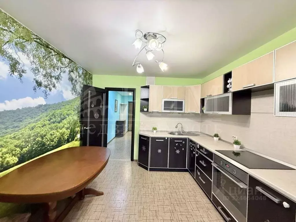 1-к кв. Пензенская область, Пенза просп. Строителей, 174 (44.4 м) - Фото 2