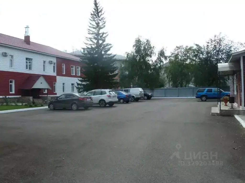 Комната Башкортостан, Салават ул. Карла Маркса, 5 (10.0 м) - Фото 2