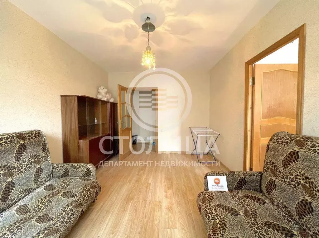 3-к кв. Москва Дубнинская ул., 20К4 (52.0 м) - Фото 1