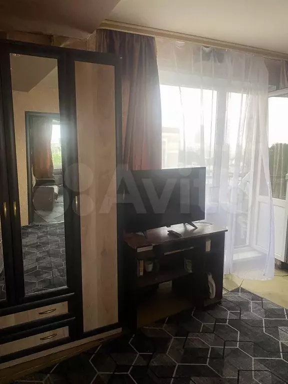 Комната 30 м в 2-к., 9/9 эт. - Фото 0