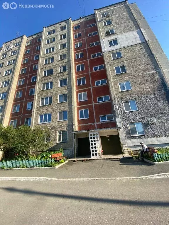 3-комнатная квартира: Димитровград, улица Осипенко, 9 (64 м) - Фото 1