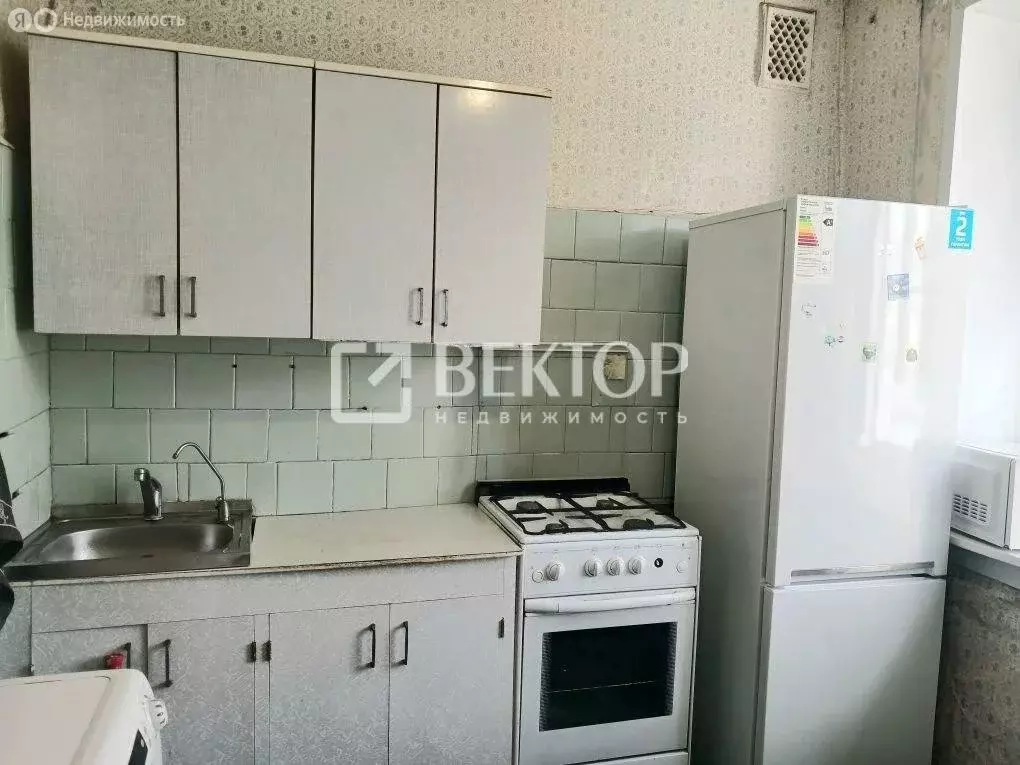 1-комнатная квартира: Ярославль, улица Загородный Сад, 2А (30.5 м) - Фото 2