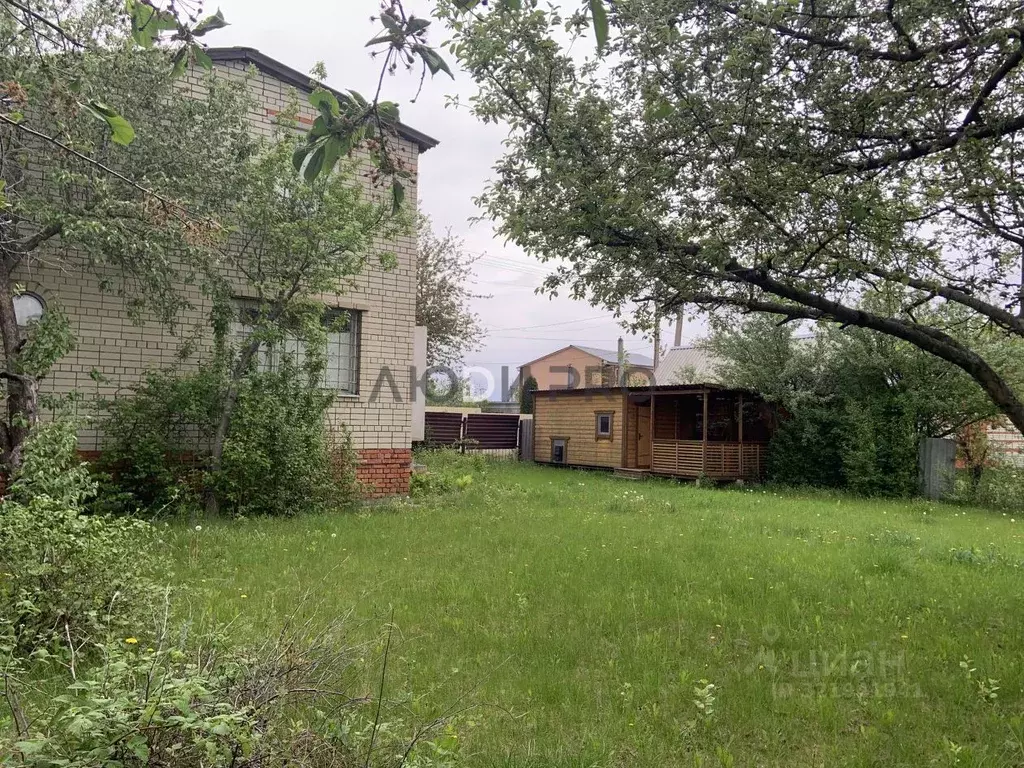 Дом в Саратовская область, Виктория СНТ 72 (108 м) - Фото 0
