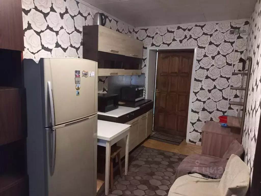 Комната Владимирская область, Владимир ул. Верхняя Дуброва, 17 (25.0 ... - Фото 2