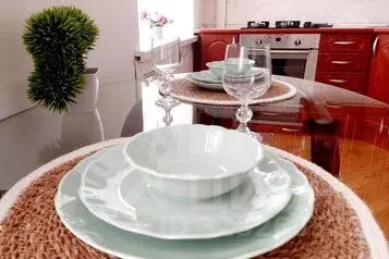 1-к кв. Ленинградская область, Выборг просп. Суворова, 15 (45.0 м) - Фото 1