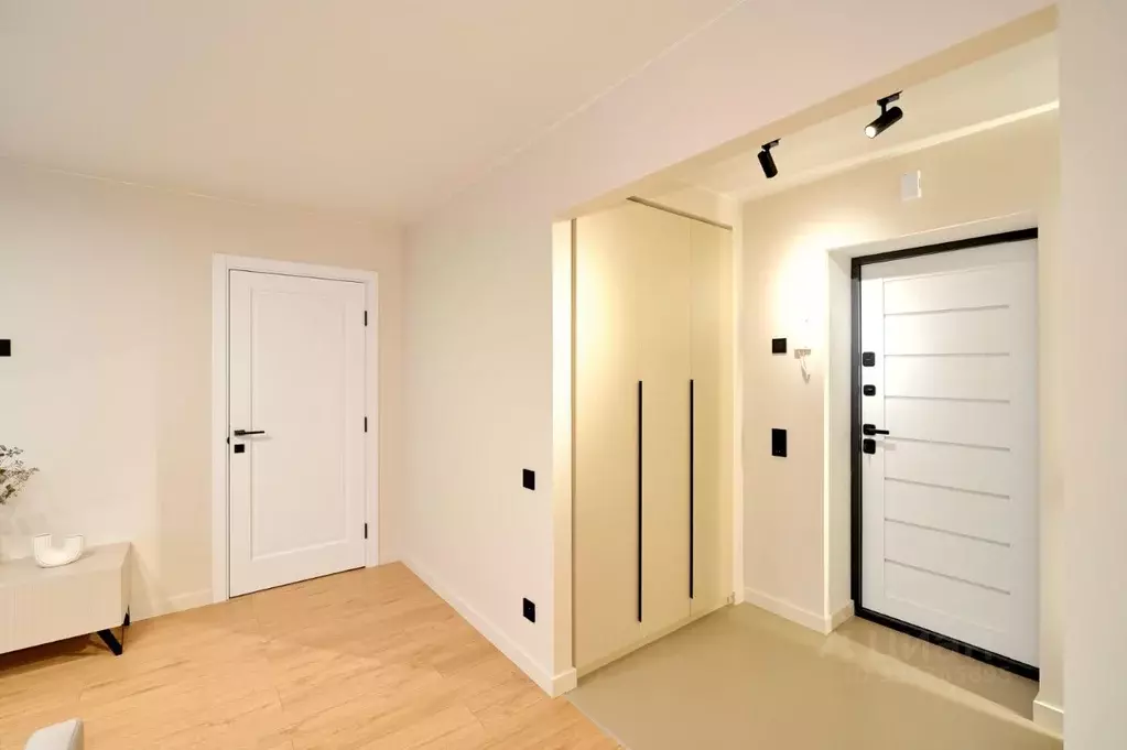 3-к кв. Санкт-Петербург Ланское ш., 37К2 (58.0 м) - Фото 2